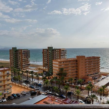 ארנאלס דל סול Myflats Premium Beach Front מראה חיצוני תמונה
